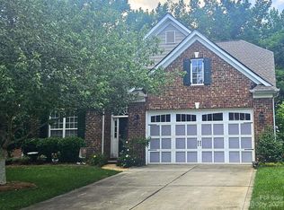 10629 Round Rock Rd, Charlotte, NC 28277