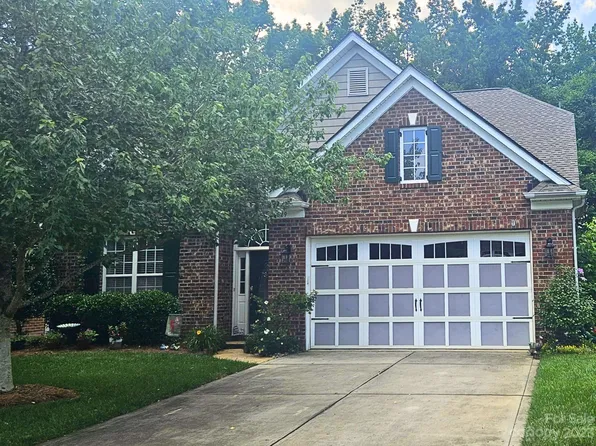 10629 Round Rock Rd, Charlotte, NC 28277