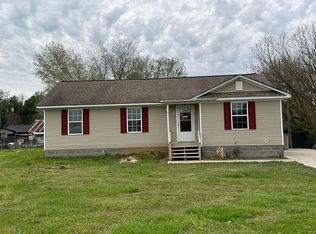 2735 Fran Mar Dr, Gainesville, GA