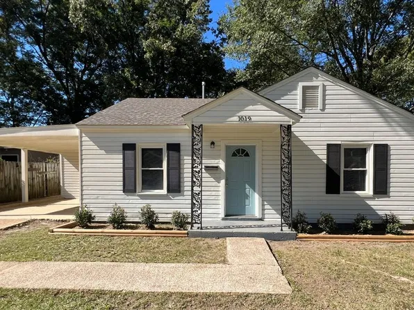 1019 Haynes St, Memphis, TN 38114