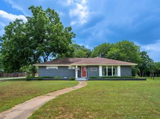 807 N Kaufman St, Seagoville, TX 75159
