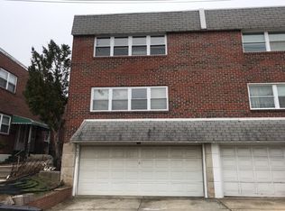 7607 Horrocks St, Philadelphia, PA 19152