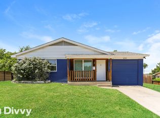 6041 Golden Gate Dr, Dallas, TX 75241