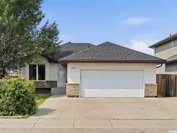 254 Denham CRESCENT, Saskatoon, SK S7R 1E8
