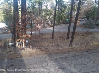 129 High St, Ruidoso, NM 88345