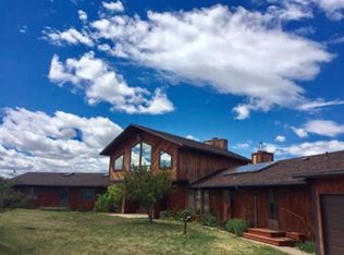 3825 Kerry Lynne Ln, Laramie, WY 82070