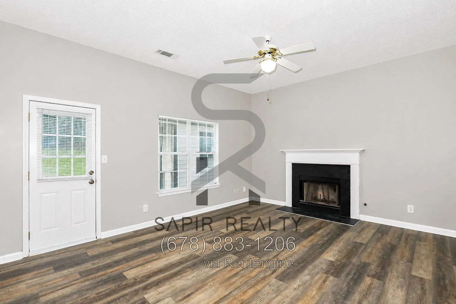 3 bed, 2.0 bath, 1738 sqft, $1,870 — Photo 2