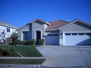 4147 Crooked Stick Ln, Corona, CA 92883