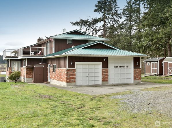 2725 Hunt Road, Oak Harbor, WA 98277
