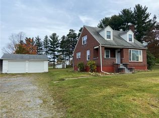 9675 Route 208, Knox, PA 16232