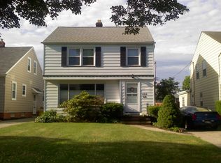 4212 Bayard Rd, South Euclid, OH 44121