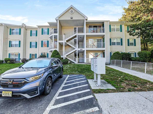 20 Navajo Ct #20, Absecon, NJ 08205