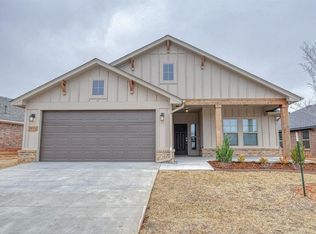 3036 Wister Rd, Norman, OK 73069