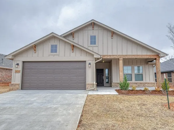 3036 Wister Rd, Norman, OK 73069