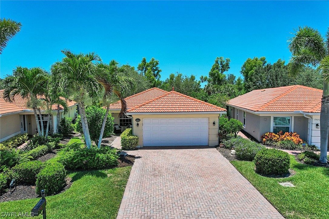 19654 Villa Rosa Loop, Estero, FL 33967 Zillow