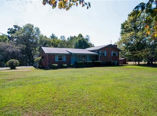 1045 Treanor Springs Rd LOT 76, Kingston Springs, TN 37082