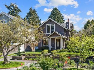 3023 NW 70th St, Seattle, WA 98117