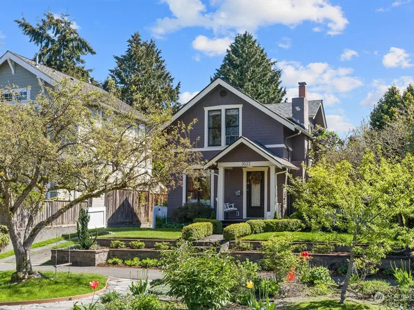 3023 NW 70th Street, Seattle, WA 98117