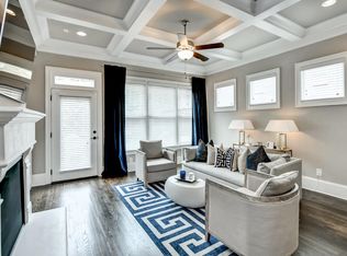 220 Chastain Preserve Ln NE, Atlanta, GA 30342