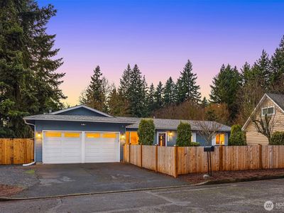 13945 147th Place SE, Renton, WA, 98059