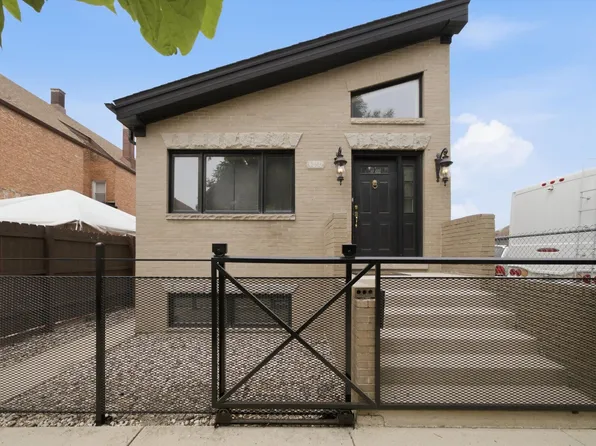 4550 S McDowell Ave, Chicago, IL 60609