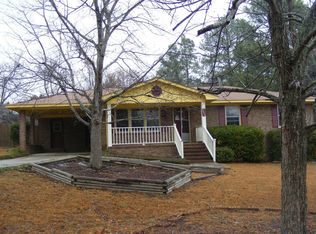 124 Thompson Ave, North Augusta, SC 29841