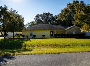 618 SE 44TH Street, Keystone Heights, FL 32656