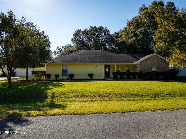 618 SE 44TH Street, Keystone Heights, FL 32656