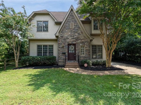 Charlotte Real Estate - Charlotte NC Homes For Sale | Zillow
