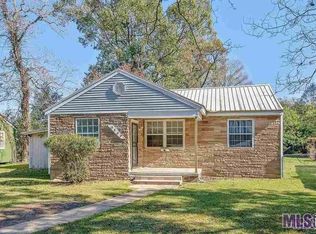 3160 Amarillo St, Baton Rouge, LA 70805