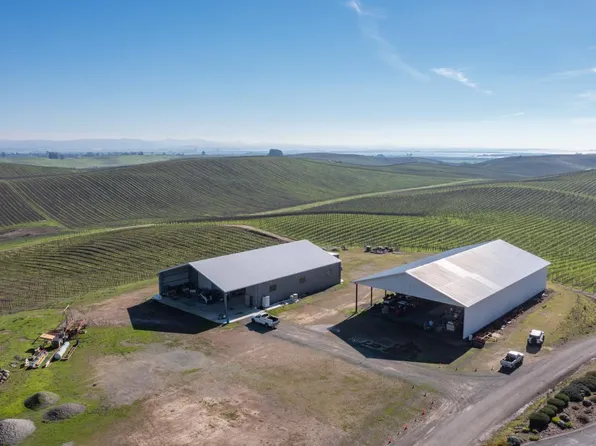 5933 Haire Lane, Napa, CA 94559