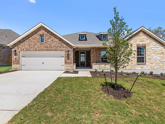 La Cima - Whitney Interior Image 1