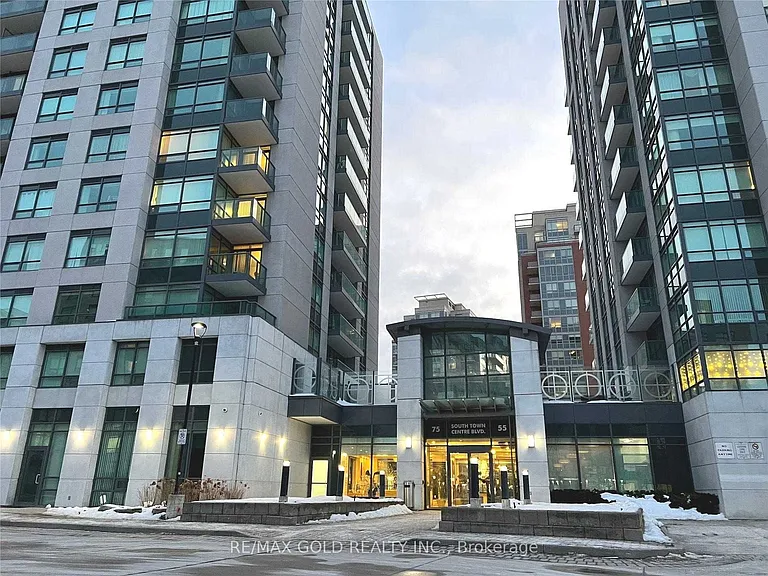 75 S Town Centre Blvd #508 — Photo 1