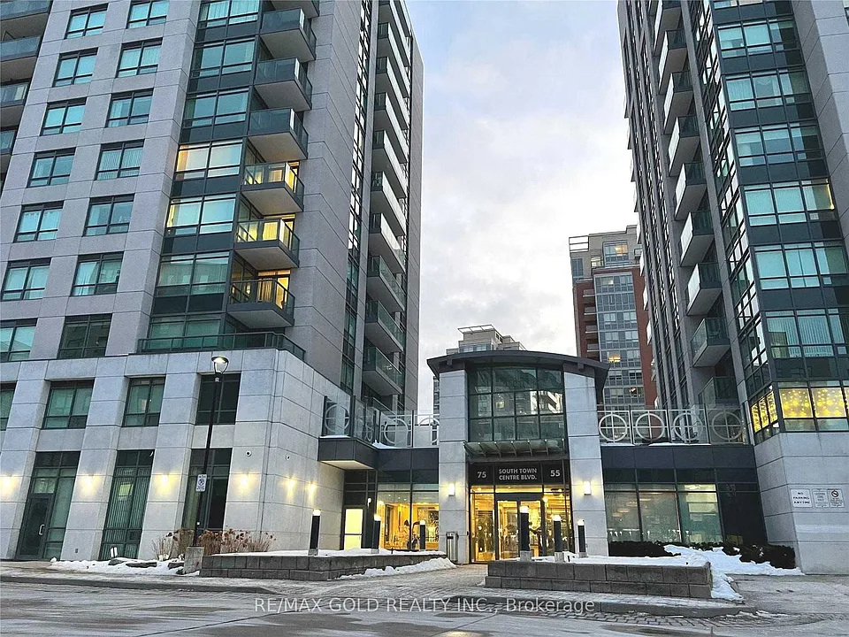 75 S Town Centre Blvd #508