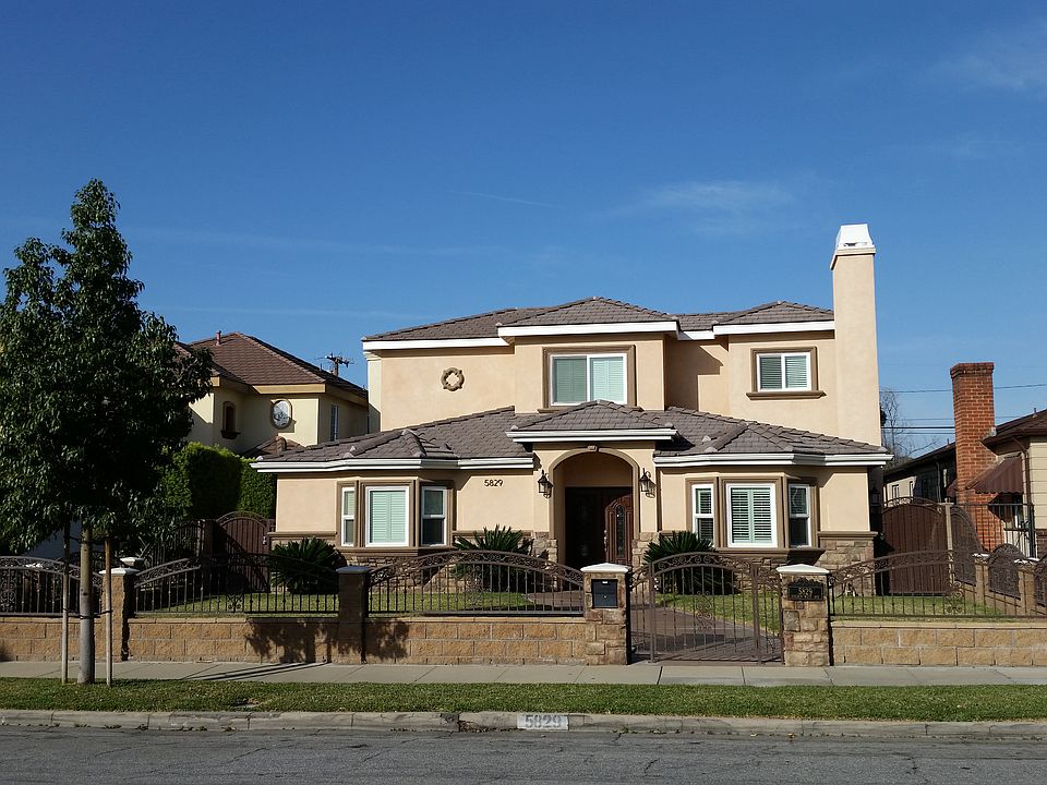 1st image of 5829 Golden West Ave