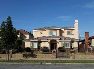 5829 Golden West Ave, Temple City, CA 91780