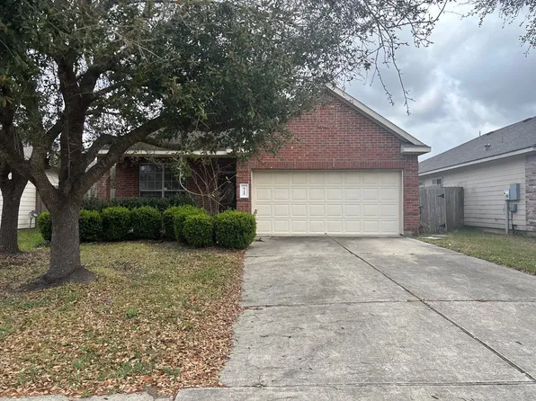 6711 River Ridge Ln, Dickinson, TX 77539