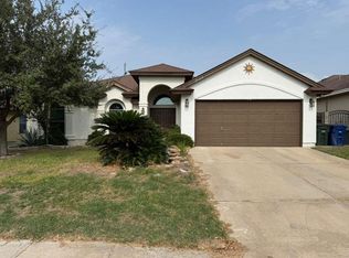 3122 Conde Dr, Laredo, TX 78045