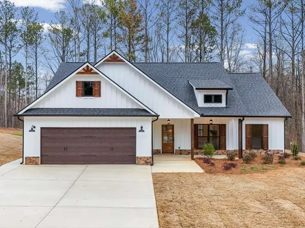 540 Presley Farm Pkwy, Rockmart, GA 30153
