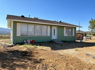 24038 Sand Canyon Rd, Tehachapi, CA 93561