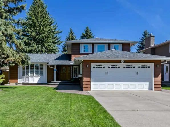 544 S Willingdon Blvd SE, Calgary, AB T2J 2A9