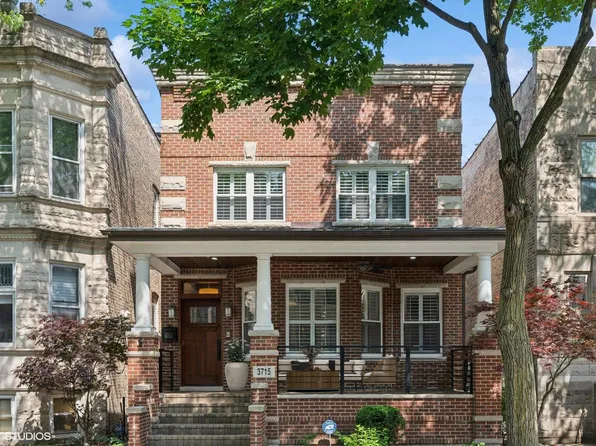 3715 N Wayne Ave, Chicago, IL 60613