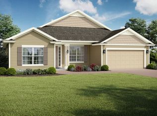 Palazzo II Plan, Katie Cove, Jacksonville, FL 32226