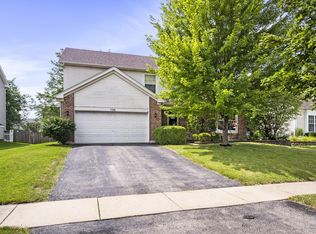 7316 Torrey Cir, Plainfield, IL 60586