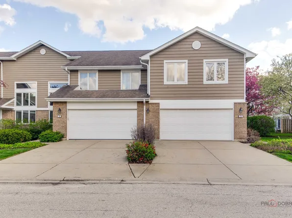 73 Woodstone Dr, Buffalo Grove, IL 60089