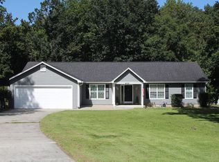 4135 Clay Dr, Valdosta, GA 31605