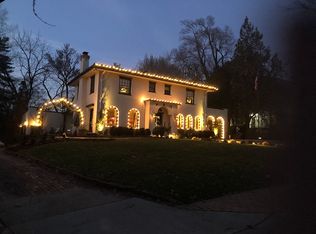 2000 W 61st Ter, Mission Hills, KS 66208