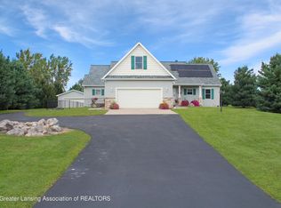 4142 Curtice Rd, Mason, MI 48854