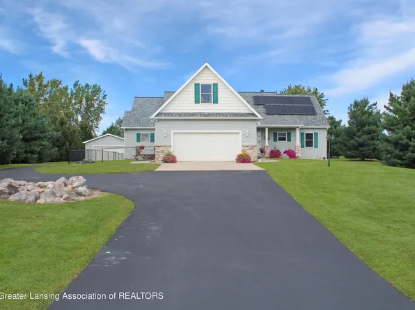 4142 Curtice Rd, Mason, MI 48854