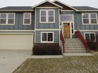 7708 N Ash Ln, Spokane, WA 99208